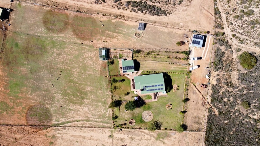 2 Bedroom Property for Sale in Twee Riviere Eastern Cape